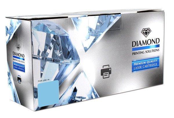 Utángyártott HP CB541A/CE321A/CF211A Toner Cyan 1.800 oldal kapacitás DIAMOND
(New Build)