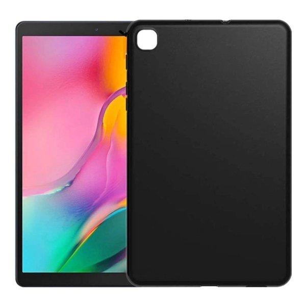 Slim Case tok iPad Pro 13" 2024 - fekete