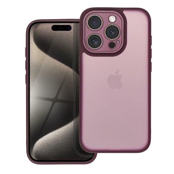 VARIETE tok iPhone 16 - lila