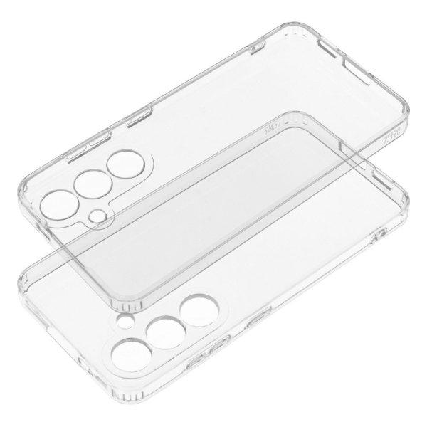 CLEAR CASE 1,5mm tok Samsung Galaxy A14 5G - átlátszó