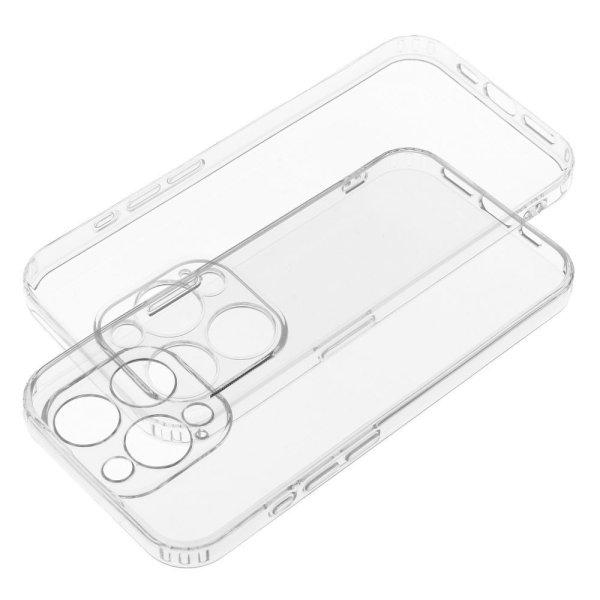 CLEAR CASE 1,5mm tok Realme C55 / Narzo N55 - átlátszó