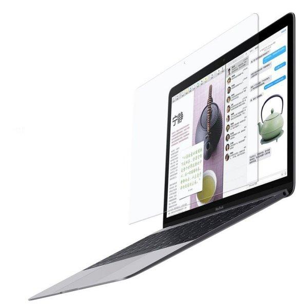 WiWU PET képernyővédő fólia MacBook Pro 16,2" 2021 (A2485)