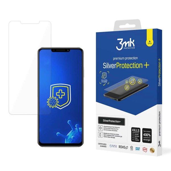 3mk SilverProtection+ fólia Huawei nova Y91