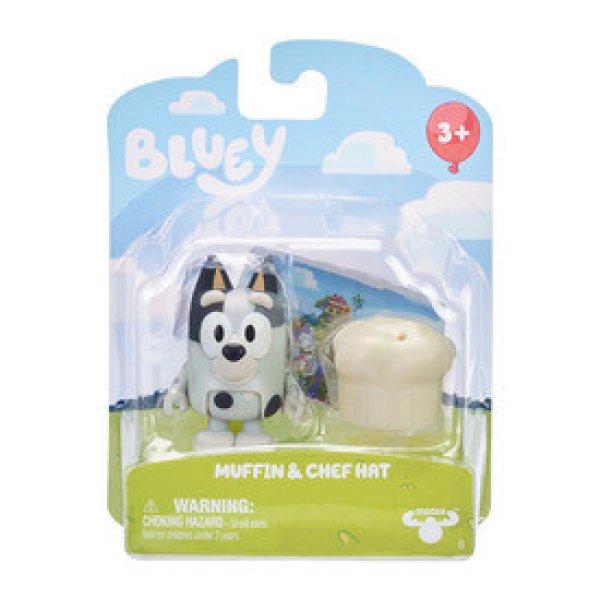 Bluey Figura 1-Es Csomag