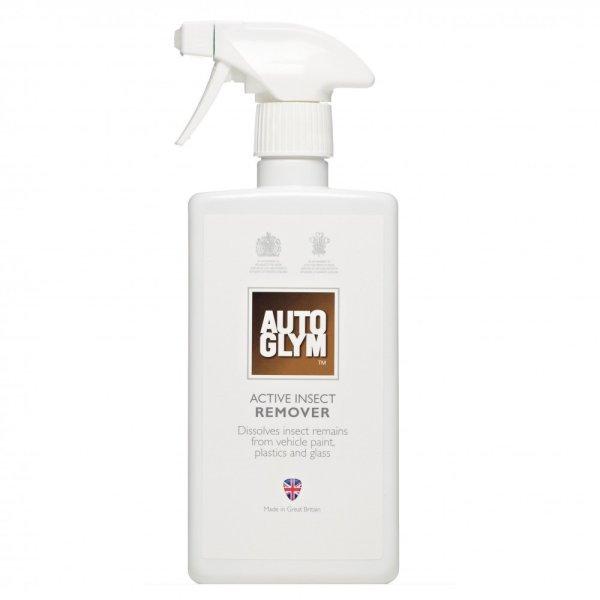 Autoglym, Active Insect Remover, Bogároldó, Spray, 500ml