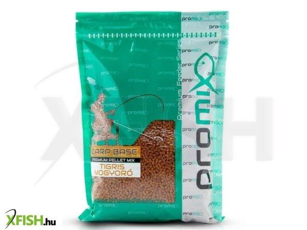 Promix Carp Base Method Pellet Tigrismogyoró 500g