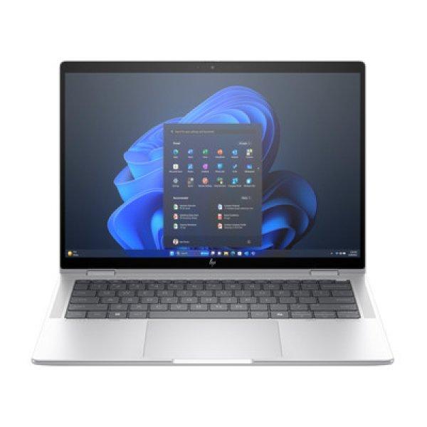 HP EliteBook x360 1040 G11 14" WUXGA AG UWVA 400cd Touch, Core Ultra7-155H
1.4GHz, 16GB, 1TB SSD, Win 11 Prof., ezüst