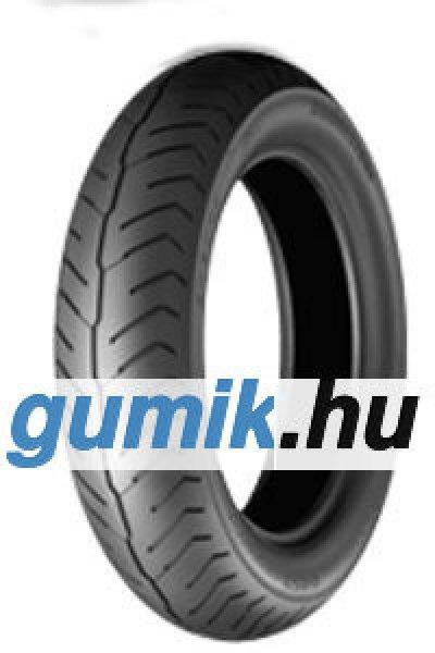 Bridgestone G853 ( 130/70 R18 TL 63H M/C, Variante G, Első kerék )