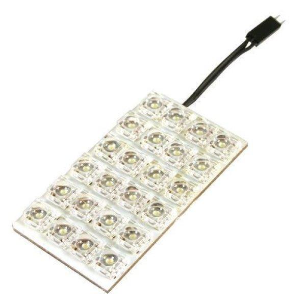 Lampa, LEDLAP 24 DB-OS 35x65MM PIROS