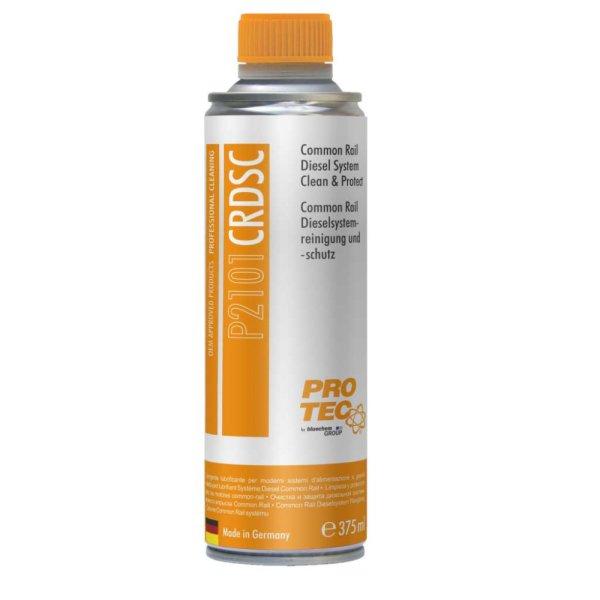 Pro-tec Dízelrendszer Tisztító CRDSC 375ml