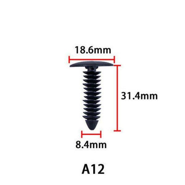 Homasita, Patent Rögz.E. A12 6Mm