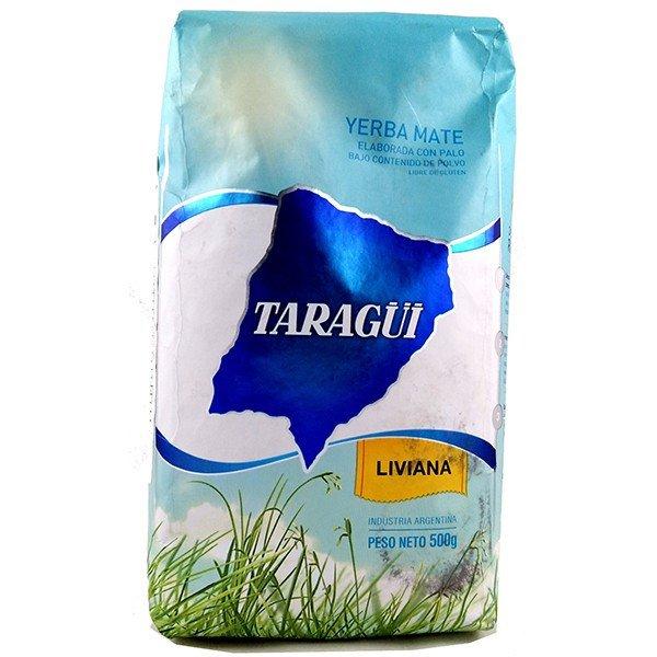 Taragüi Mate Tea Liviana 500g