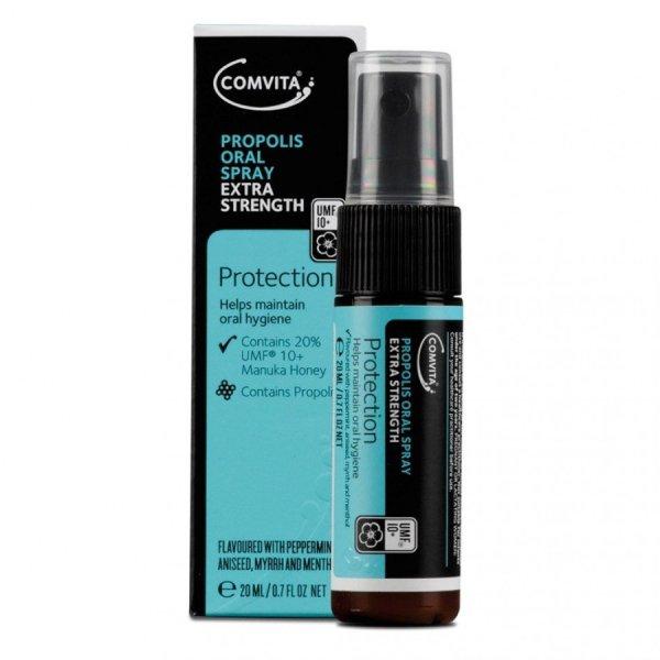 Protection Oral Spray 20ml