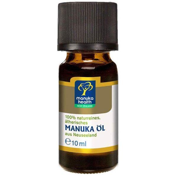 Manuka olaj 10ml