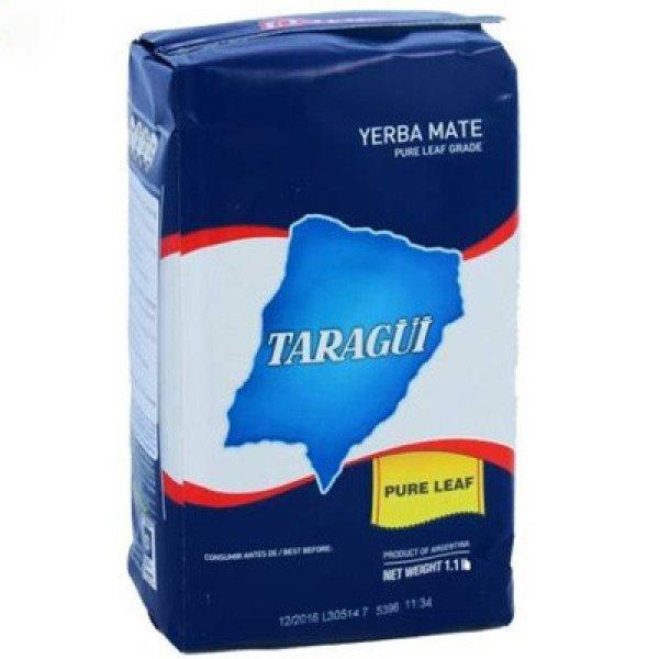 Taragui Yerba Mate Tea - szár mentes 500g