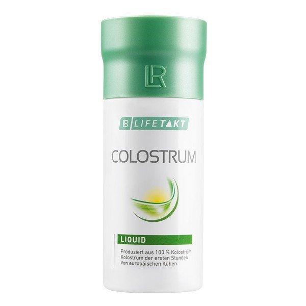 LR Colostrum 125ml