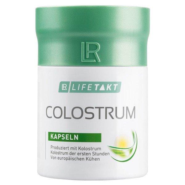 LR Colostrum Compact 60 kapszula