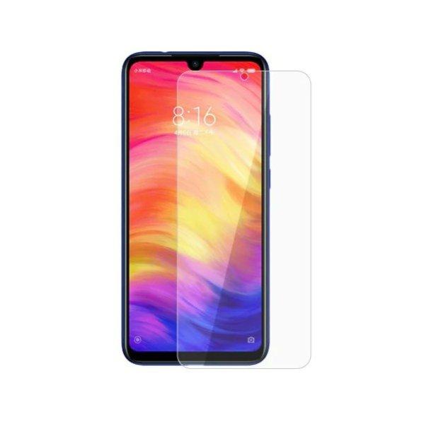 Xiaomi Redmi Note 7 karcálló edzett üveg Tempered glass kijelzőfólia
kijelzővédő fólia kijelző védőfólia