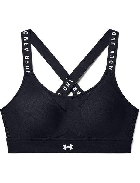 Női melltartó Under Armour Infinity High Bra