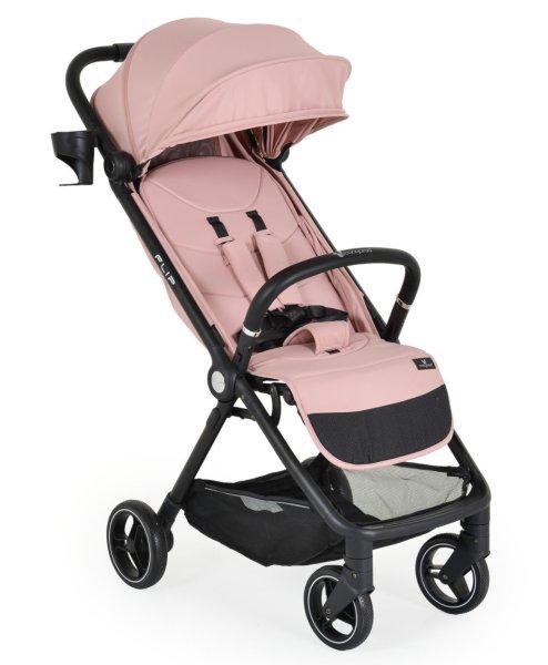 Cangaroo FLIP sport babakocsi 22 kg-ig - Blossom pink