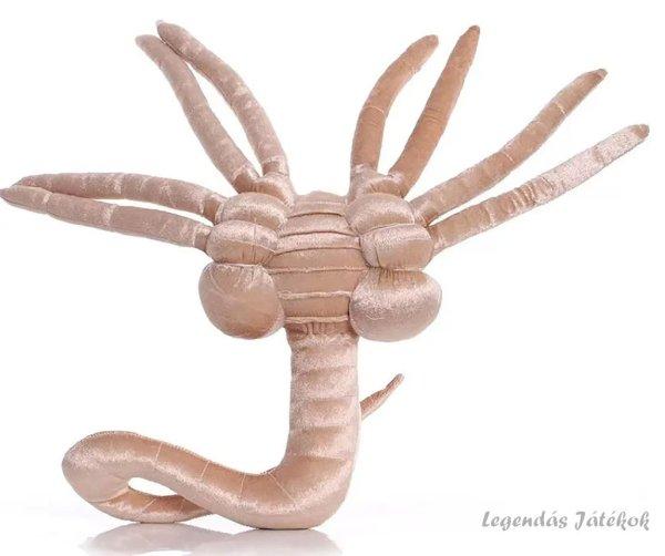 Alien Facehugger plüss 25 cm