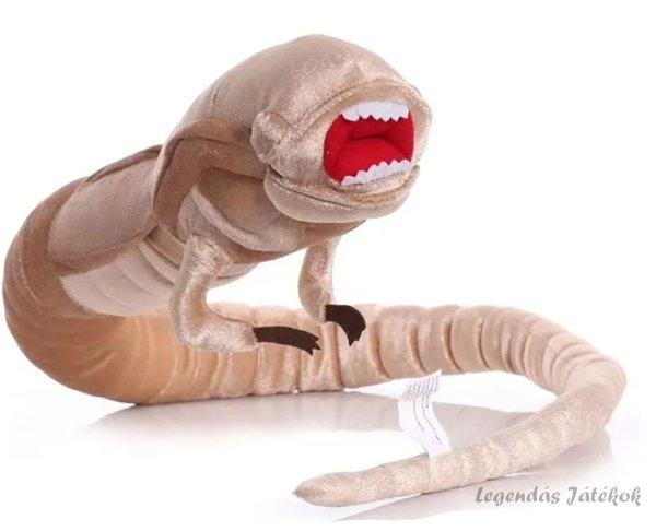 Alien Xenomorph Chestburster plüss 25 cm