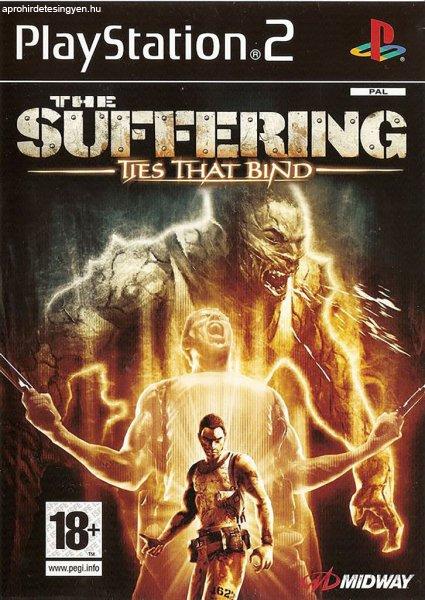 The Suffering Ties That Bind Ps2 játék