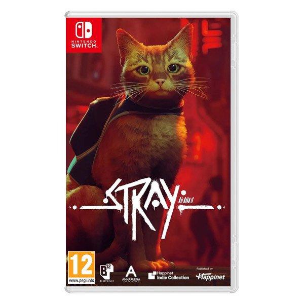 Stray - Switch