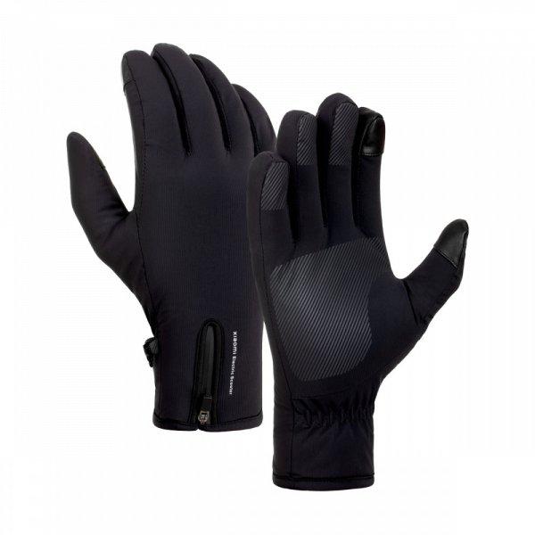 Xiaomi Electric Scooter Riding Gloves (BHR6749GL) - kapacitív kerékpáros
kesztyű (L-es méret), fekete