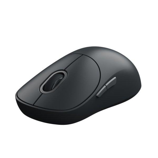 Xiaomi Wireless Mouse 3 vezeték nélküli egér, fekete