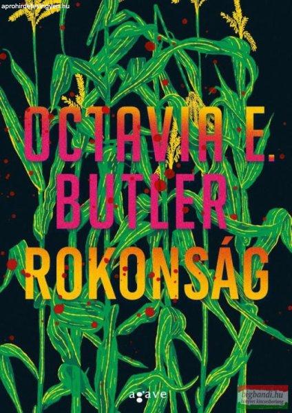 Octavia E. Butler - Rokonság