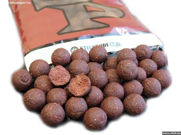 Stég Product Soluble Bojli 24Mm Sweet Spicy 1Kg Oldódó Etető Bojli