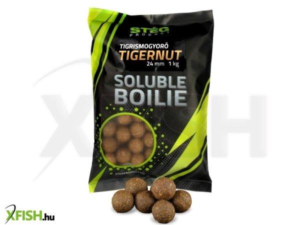 Stég Product Soluble Bojli 24 mm Tigrismogyoró 1 Kg