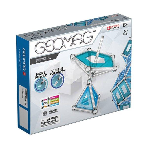 Mágneses Pro-L Panelek 50 db GEOMAG GEO-022