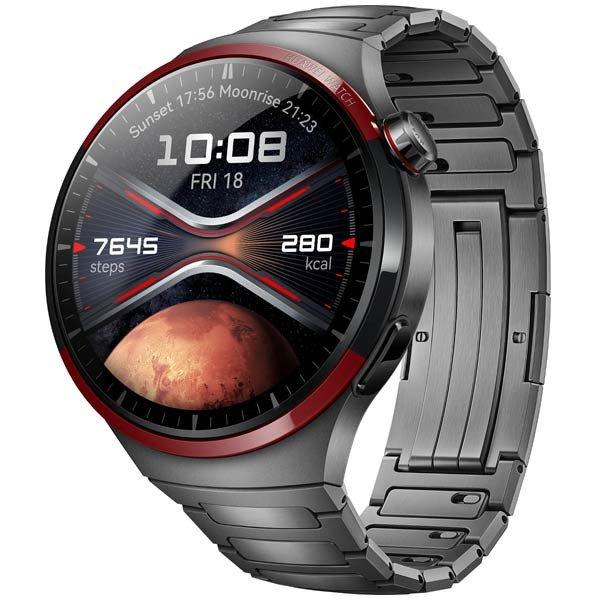 Huawei Watch 4 PRO Space edition