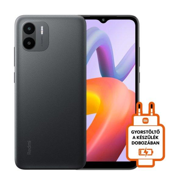 Redmi A2 3GB+64GB, Black