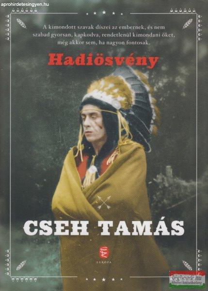 Cseh Tamás - Hadiösvény