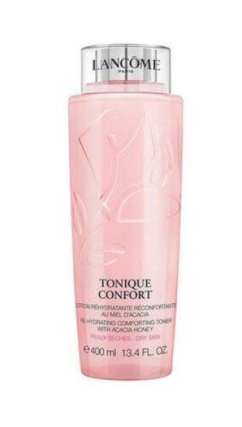 Lancôme Tisztító tonik száraz bőrre Tonique Confort
(Re-hydrating Comforting Toner) 200 ml