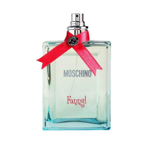 Moschino Funny - EDT - TESZTER 100 ml