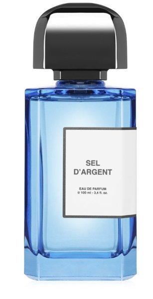 BDK Parfums Sel D´Argent - EDP 100 ml