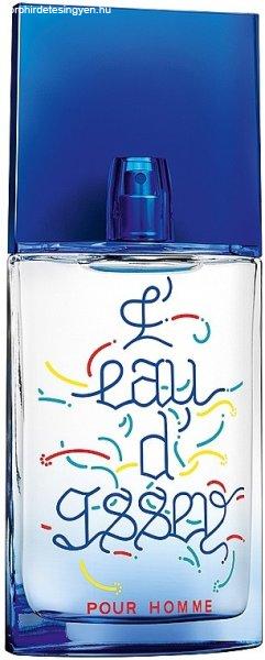 Issey Miyake L`Eau D`Issey Shades Of Kolam - EDT - TESZTER 125 ml