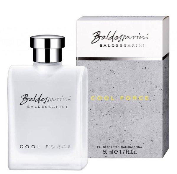 Baldessarini Cool Force - EDT 90 ml