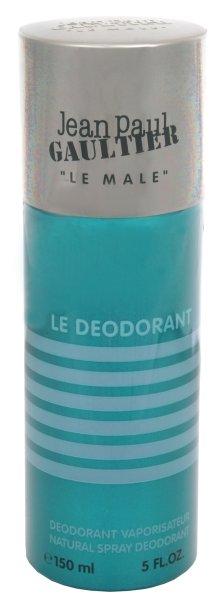 Jean P. Gaultier Le Male - dezodor spray 150 ml