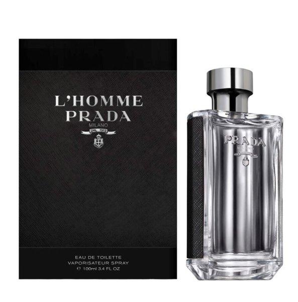 Prada L´Homme Rochas - EDT 100 ml