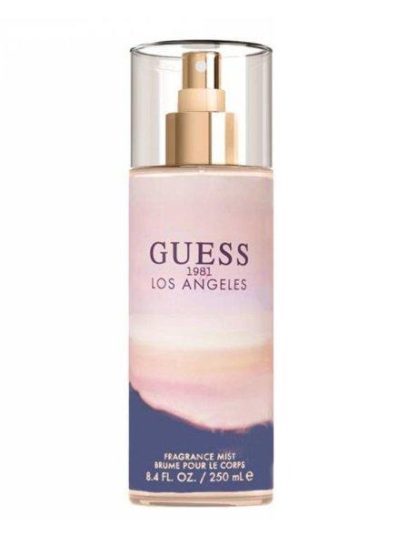 Guess 1981 Los Angeles Women - dezodor spray 250 ml