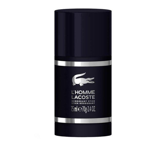 Lacoste L`Homme Lacoste - deo stift 75 ml