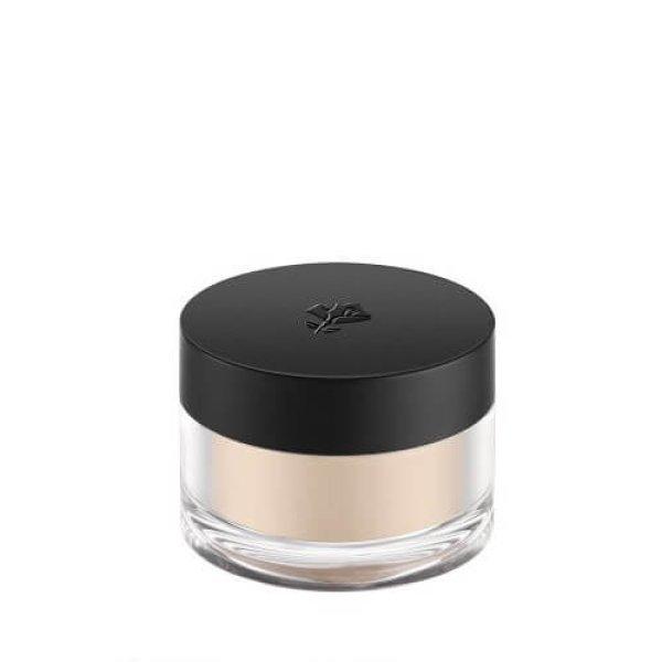 Lancôme Long Time No Shine 15 g sminkfixáló púder
Translucent