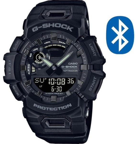 Casio G-Shock Step Tracker GBA-900-1AER (620)