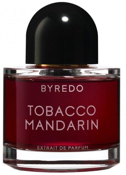 Byredo Tobacco Mandarin – parfümkivonat 50 ml