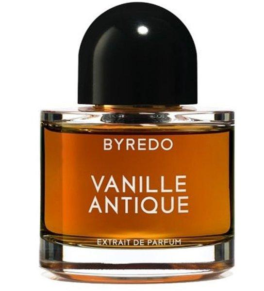 Byredo Vanille Antique - parfümkivonat 50 ml